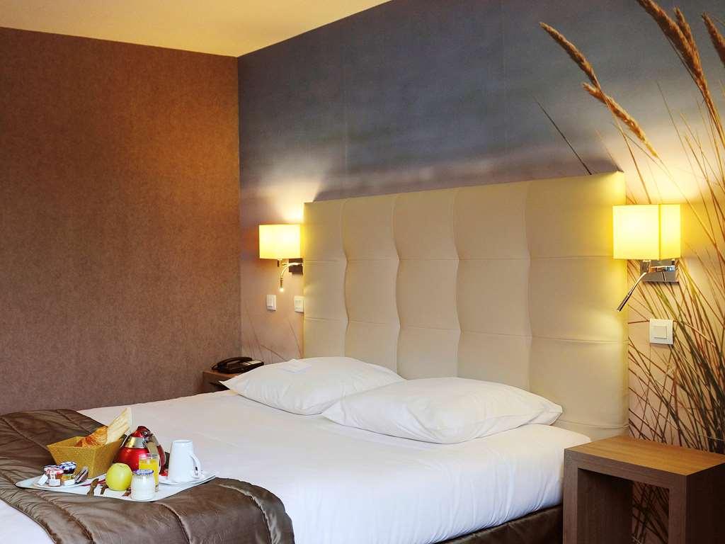 Mercure Caen Cote De Nacre Exteriér fotografie