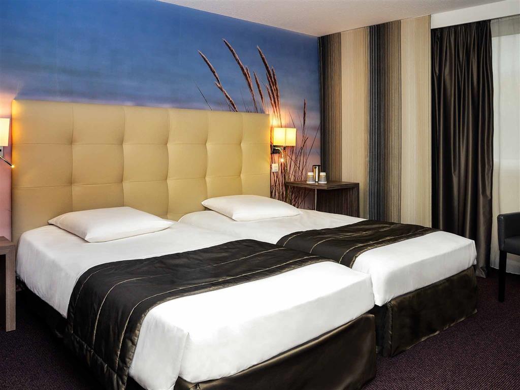 Mercure Caen Cote De Nacre Exteriér fotografie
